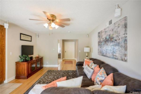 Charming Bedroom Near Disney Land, Orange County